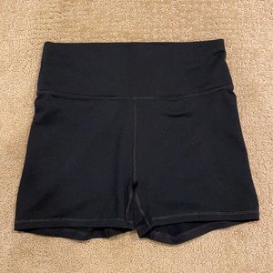 POWERHOLD H/W 3in SHORTS